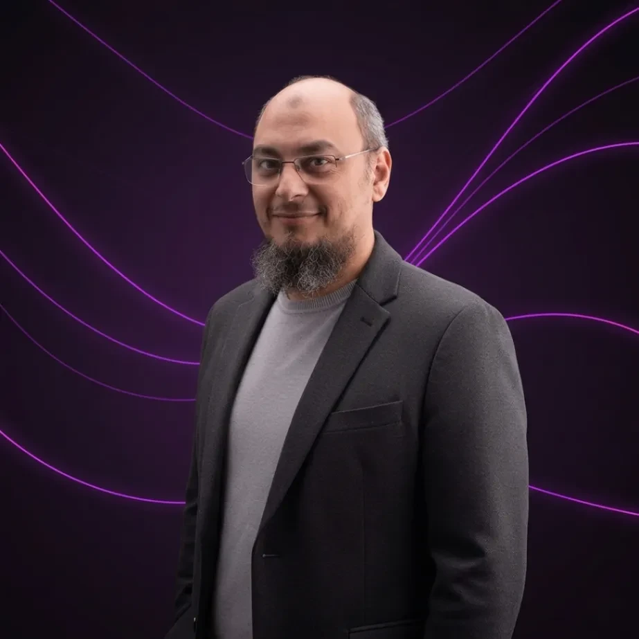 Technology manager in voip Egypt