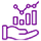Generate income